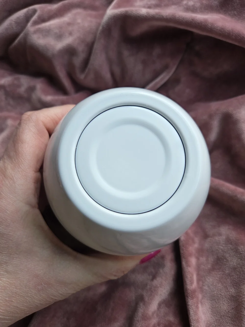 Sending You a Big Hug to Brighten Your Day Cup with Lid NEW!!! - Wine Coffee Tea